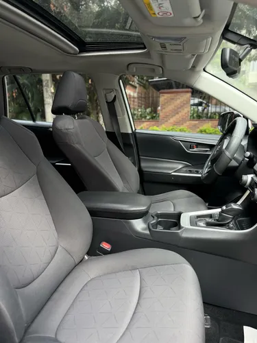 Toyota RAV4 2.0 Xle 4X2 Cvt