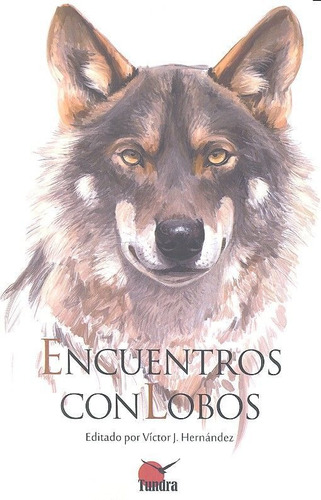 Encuentros Con Lobos - Aa.vv