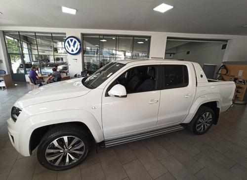 Volkswagen Amarok 4x2 2.0 Trendline Plan Pre-adjudicado Da