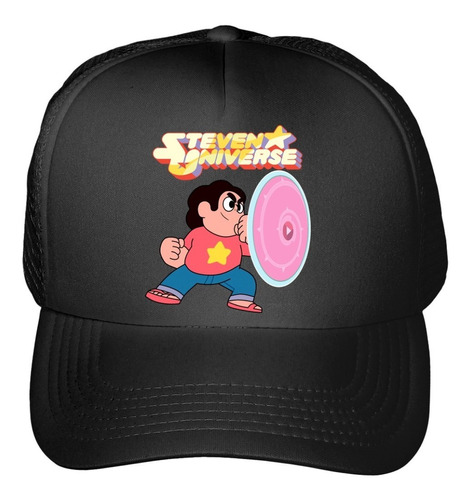 Gorra Steven Universe  Excelente Calidad