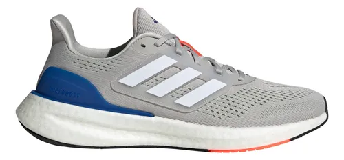 Zapatillas Adidas Raven Boost Hombre MercadoLibre
