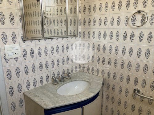 Imagem 10 de 30 de Apartamento Para Venda E Locação No Cambuí Em Campinas - Imobiliária Em Campinas - Ap04360 - 69471423