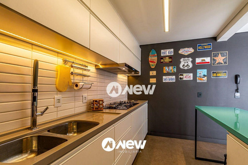 Imagem 10 de 30 de Apartamento À Venda, 110 M² Por R$ 850.000,00 - Ideal - Novo Hamburgo/rs - Ap3220