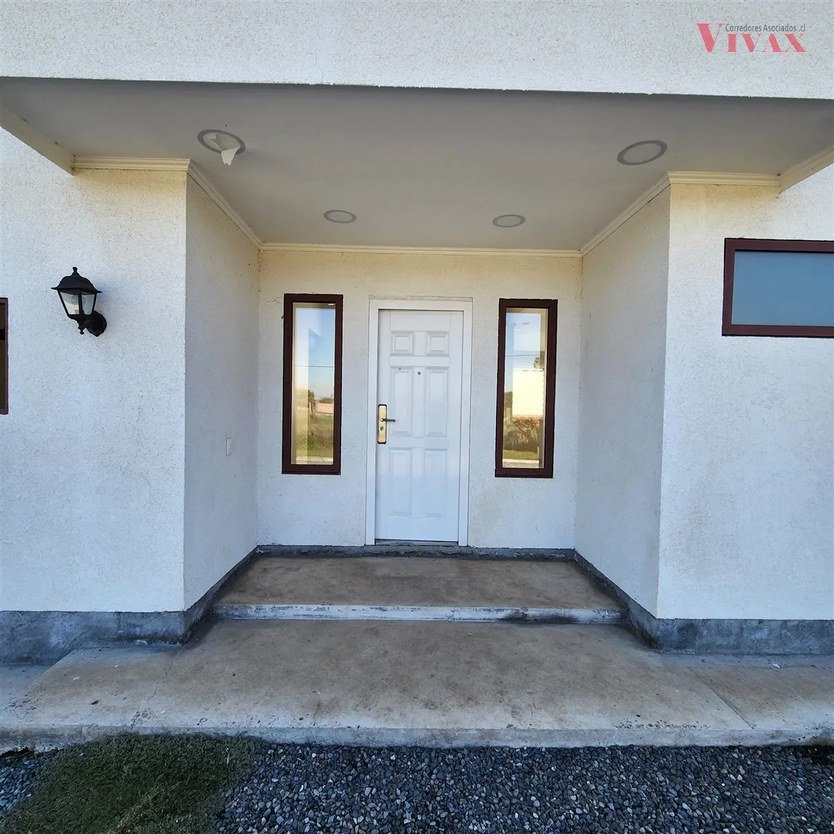 Imagen 2 de 15 de Casa En Venta Valle Tranquilo