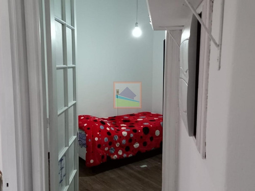 Imagen 8 de 10 de Apartamento De 2 Dormitorios Zona De Tres Cruces