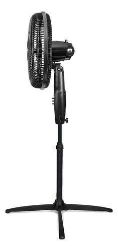 Ventilador De Pedestal Practika 16 Pulgadas 2 Velocidades