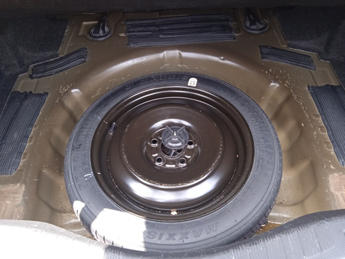 Imagen 15 de 18 de Ford Fusion