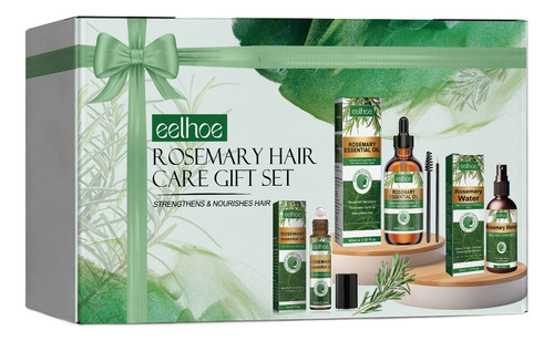 Rosemary Hair Care 3 Piece Gift Set - mL a $28845