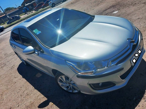 Citroen C4 Hdi Tendance Pack