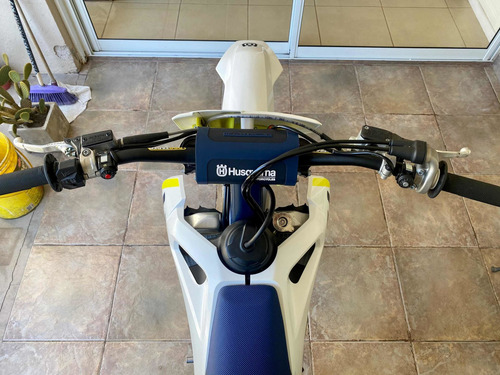 Husqvarna Fc 250