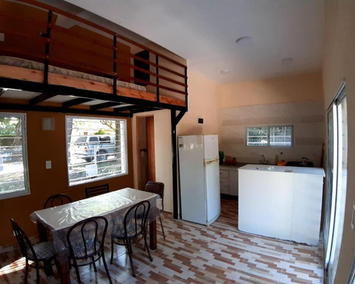 Venta Casa Nueva Sobre Lote, Barrio Colina Alegre