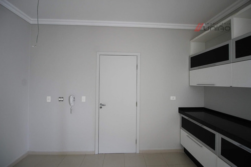 Apto A Venda Edf. Marques De Lafayette - Umuarama - 1200