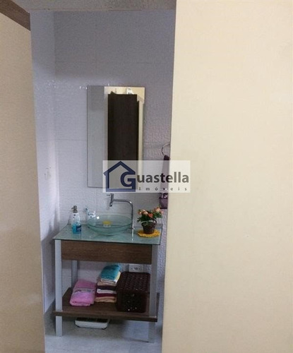 Imagem 12 de 15 de Casa Sobrado Em Santa Paula - São Caetano Do Sul - 6322