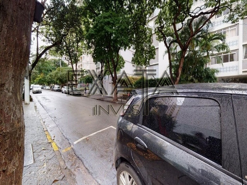 Imagem 15 de 30 de Apartamento À Venda No Itaim Bibi Ao Lado Do Club Pinheiros, Com 98m² Úteis 3 Dormitórios Sendo 1 Suíte E 1 Vaga De Garagem - Ap01175 - 70354035