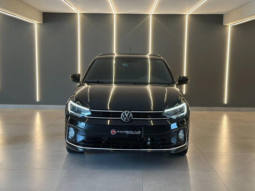 Volkswagen Virtus Highline 200 Tsi 1.0 Flex 12v Aut