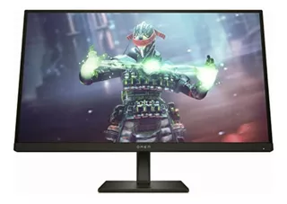 Hp Monitor Gaming Omen 27, Full Hd, 1920 X 1080 A 165 Hz,