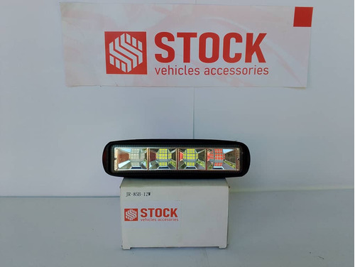 Luces Led Marca Stock 