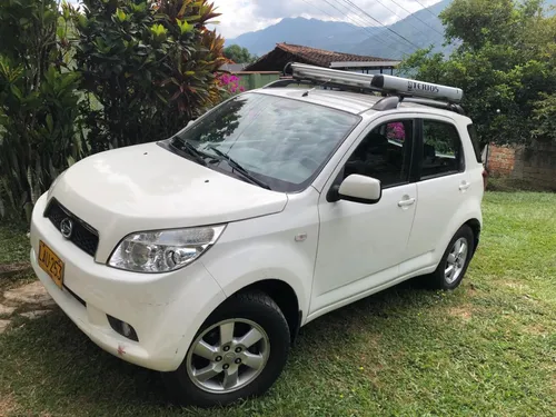 Daihatsu Terios 1.5 Okii