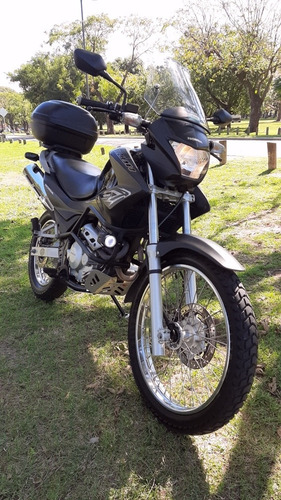 Imagen 2 de 16 de Honda Falcon Nx 400