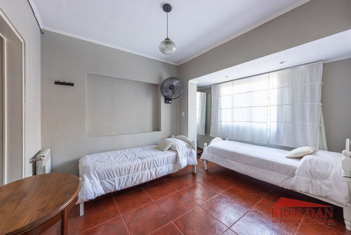 Bajamos El Precio - Chalet-lote 303 M2-living-coc-3 Dorm En
