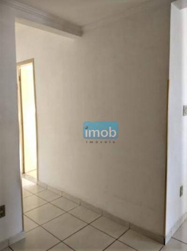 Imagem 7 de 30 de Apartamento Com 3 Dormitórios À Venda, 132 M² Por R$ 600.000,00 - Aparecida - Santos/sp - Ap7940