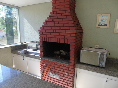Imagem 4 de 19 de Apartamento Com 2 Quartos Para Comprar No Sapucaia Em Contagem/mg - 1448