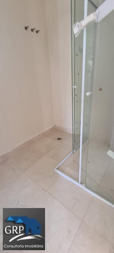 Imagem 15 de 15 de Cobertura Sem Condomínio Para Venda Em Santo André, Campestre, 2 Dormitórios, 2 Banheiros, 2 Vagas - 7660_1-1248349