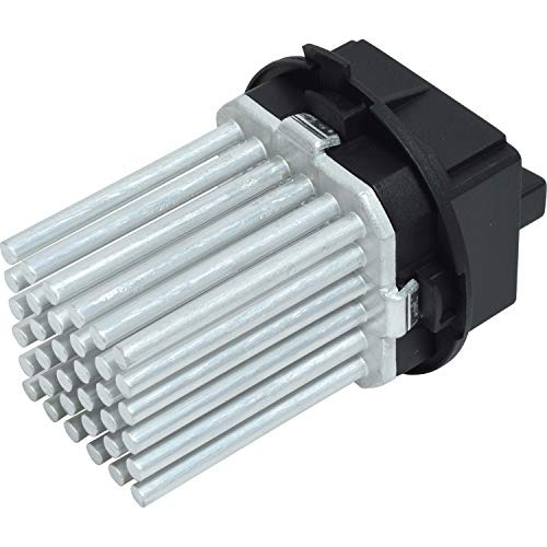 Nuevo Resistor Del Motor Del Ventilador Hvac Sw 11314c ...