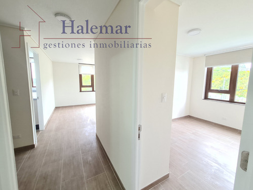 Arriendo Departamento Cómodo 2d/2b Ed Terramar Puerto Montt