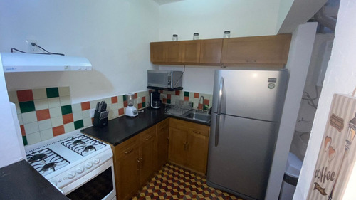 Imagen 11 de 26 de Departamento En Venta Col Roma Norte