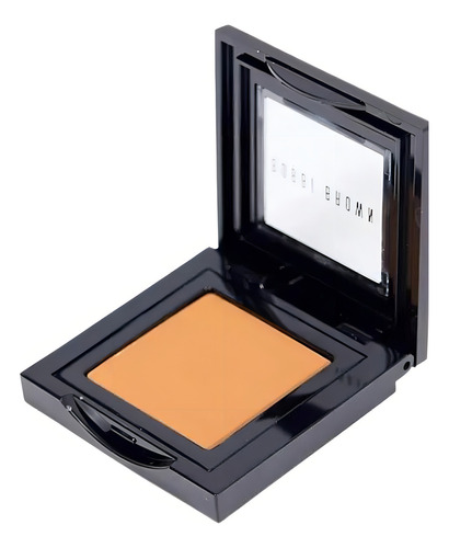Sombra De Ojos Camel 5 Bobbi Brown Color De La Sombra Camello