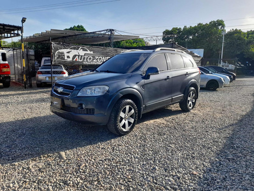 Chevrolet Captiva 3.2 C 100