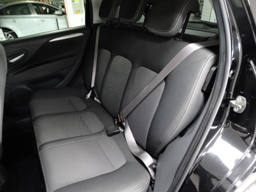Fiat Punto 1.6 16v Essence Flex 5p
