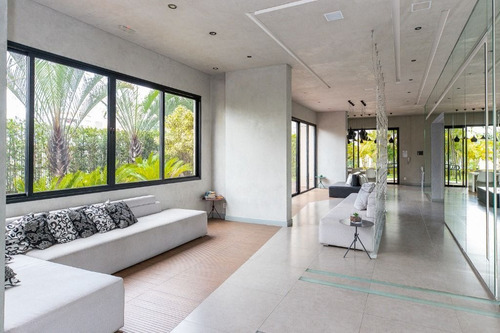 Imagem 29 de 30 de Apartamento À Venda No Bairro Vila Olímpia - São Paulo/sp - O-27026-44149