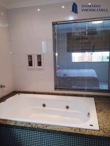 Imagem 10 de 15 de Excelente Casa Com 4 Dormitórios E 1 Suíte No Estreito - Vcr0147