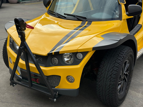 Super Buggy Wake Way 2019 Apenas 5000 Km Novíssimo