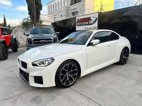 BMW M2 3.0 M2 Coupe At