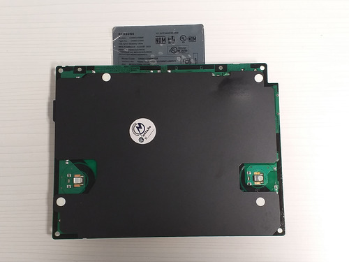 Tarjeta Fuente Para Pantalla Samsung Un50cu7000f (Usado)