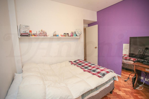 Imagen 17 de 30 de Venta Semipiso De 4 Ambientes (3/ Con Dependencia), Balcón Y Espacio Guardacoche - Nuñez