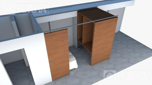 Imagen 17 de 30 de Departamento - Lourdes