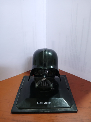 Casco Darth Vader