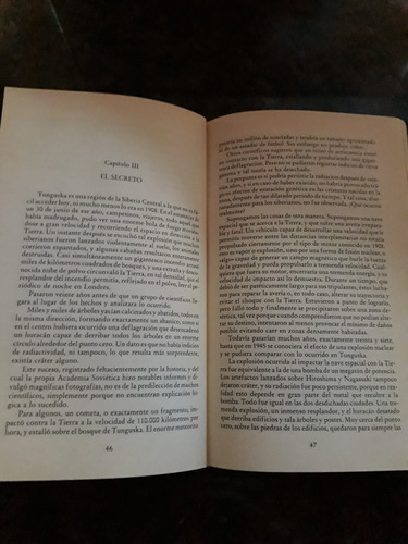 Mistica Y Misterio De Los Ovnis De José Antonio Silva (Usado)
