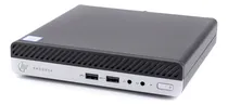 Comprar Pc Mini Hp Prodesk G4 Core I7 12g 512 Ssd Oem En Stock Ya!!!