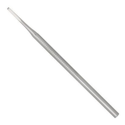 Imagem 9 de 10 de Kit Podologia Profissional 12 Instrumentos Podólogo Pedicure