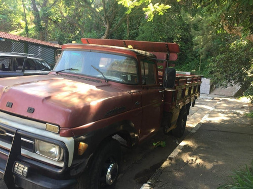 Ford F350