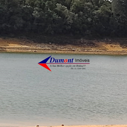 Imagem 7 de 14 de Loteamento Ecologico As Margens Da Represa De Ibíúna.