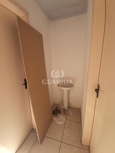 Imagem 9 de 13 de Terreno Comercial Para Aluguel, Jardim Carvalho - Porto Alegre/rs - 9418