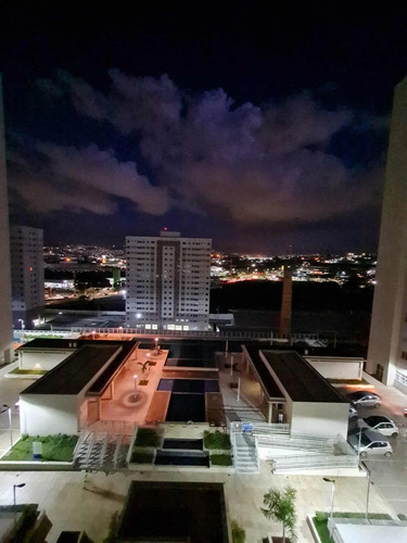 Apartamento 3 Quartos Transformado P/ 2 Lazer Completo Luxo!