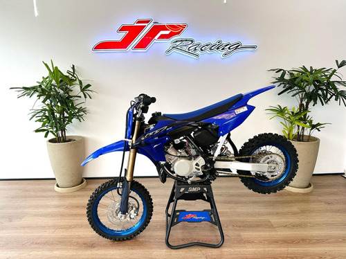 Yamaha Yz 65 2023