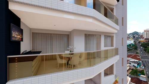 Apartamento 2e3 Quartos